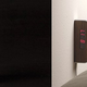 Illustration for article titled This Might Be the Most Ingenious Bedside Clock Ever